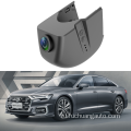 Hidden Dash Cam для Audi A3